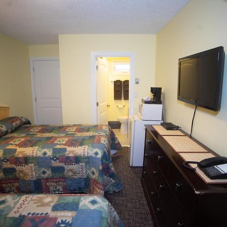 Stardust Motel แคมโรส ภายนอก รูปภาพ